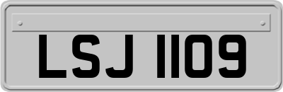 LSJ1109