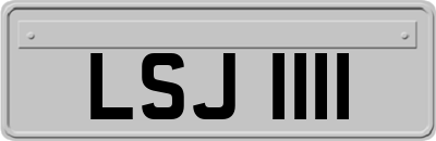 LSJ1111