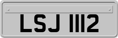 LSJ1112