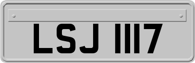 LSJ1117