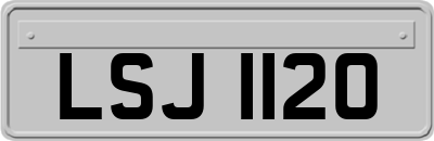 LSJ1120