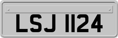 LSJ1124
