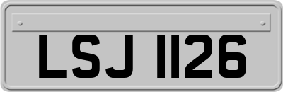 LSJ1126