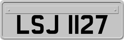 LSJ1127