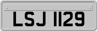 LSJ1129