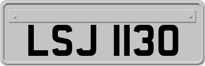 LSJ1130