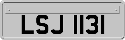 LSJ1131