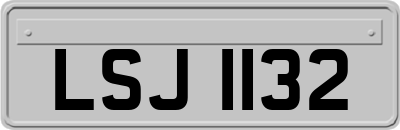 LSJ1132