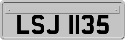 LSJ1135