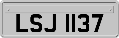 LSJ1137