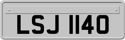 LSJ1140