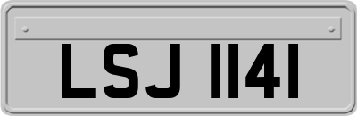 LSJ1141