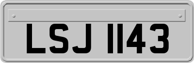 LSJ1143