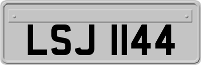 LSJ1144