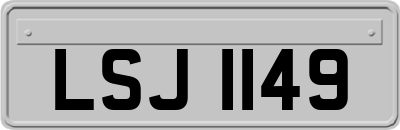 LSJ1149