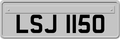LSJ1150