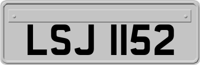 LSJ1152