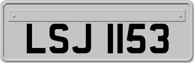 LSJ1153