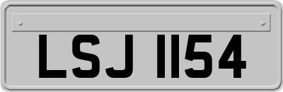 LSJ1154