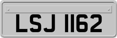 LSJ1162