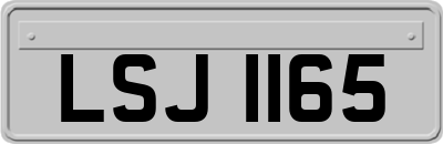 LSJ1165