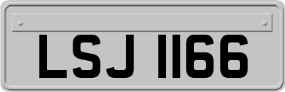 LSJ1166