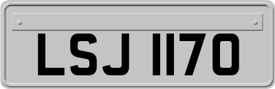 LSJ1170