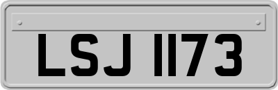 LSJ1173