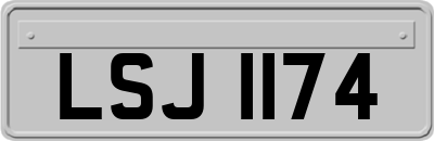 LSJ1174