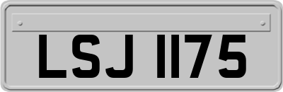 LSJ1175