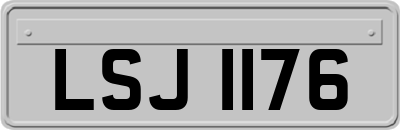 LSJ1176