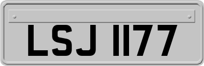 LSJ1177