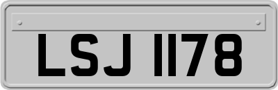 LSJ1178