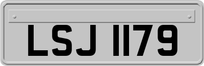 LSJ1179