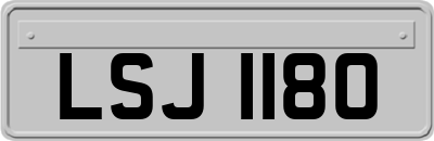 LSJ1180
