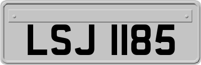 LSJ1185