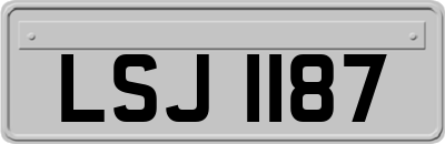 LSJ1187