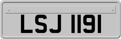 LSJ1191