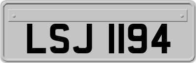 LSJ1194