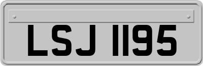 LSJ1195