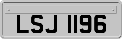 LSJ1196