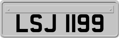 LSJ1199