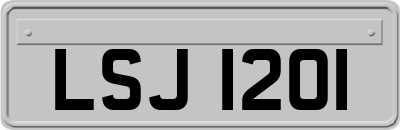 LSJ1201