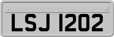 LSJ1202