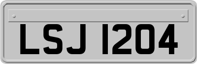 LSJ1204