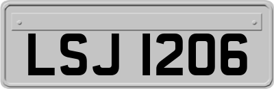 LSJ1206