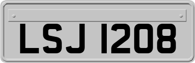 LSJ1208