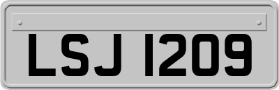 LSJ1209