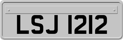 LSJ1212