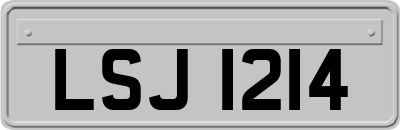 LSJ1214